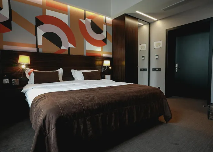 Bankhotel Львів